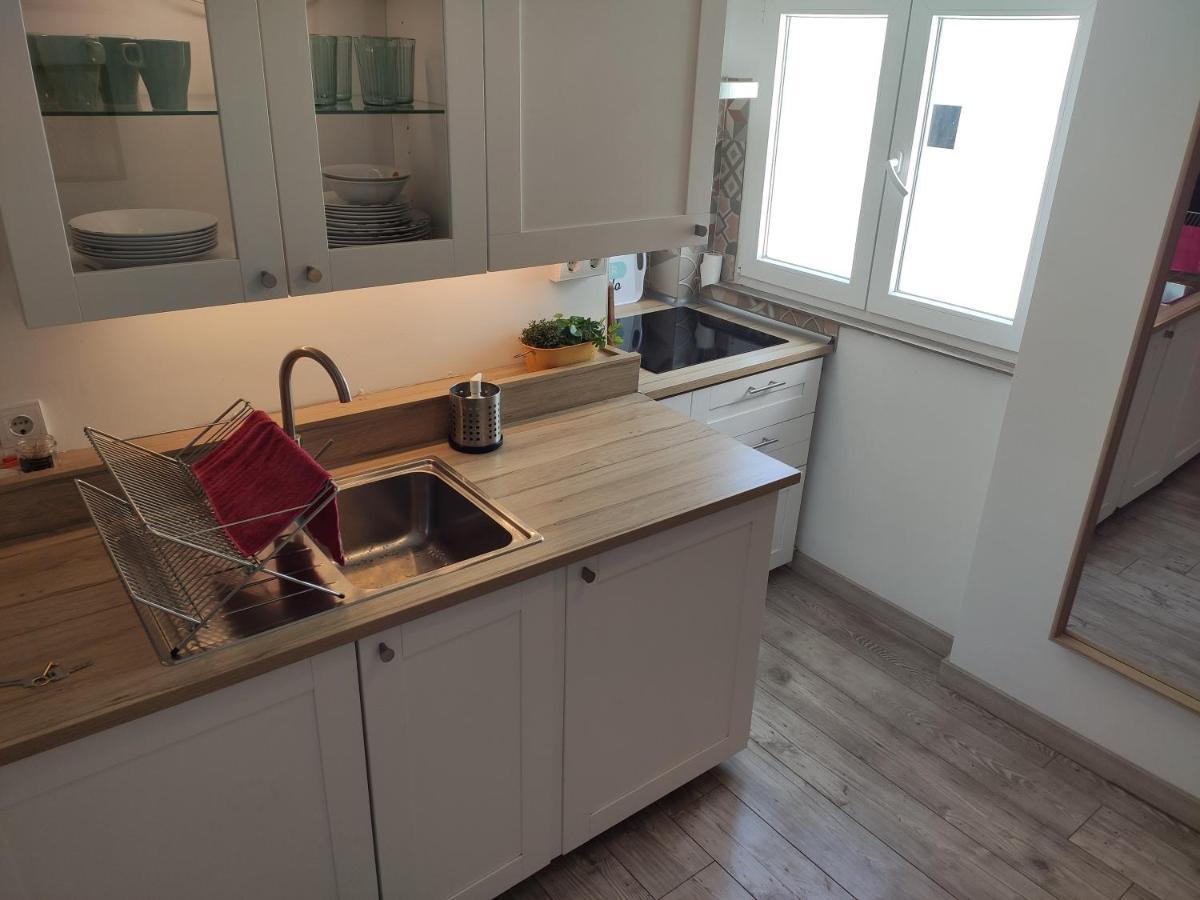 Luminoso Y Acogedor Apartamento Junto A La Macarena De Sevilla Zewnętrze zdjęcie