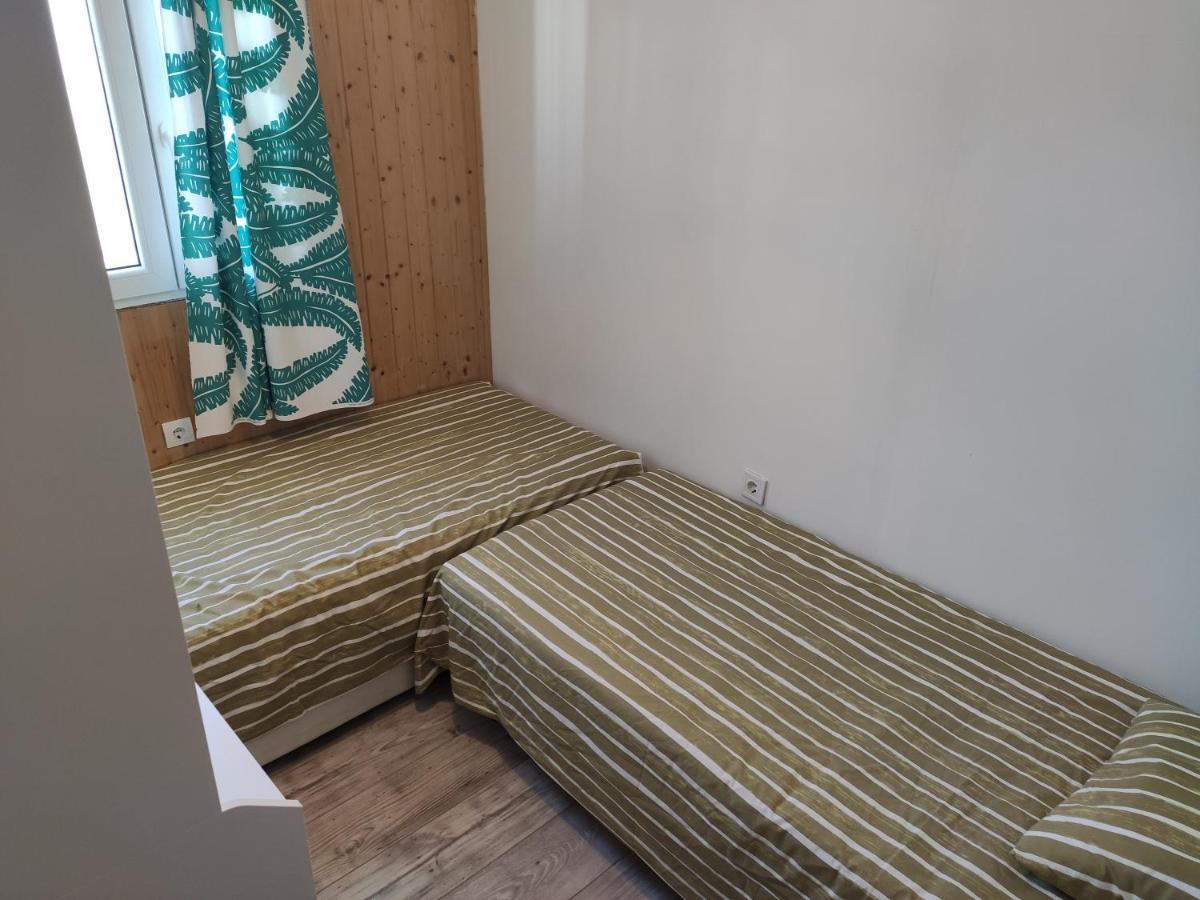 Luminoso Y Acogedor Apartamento Junto A La Macarena De Sevilla Zewnętrze zdjęcie