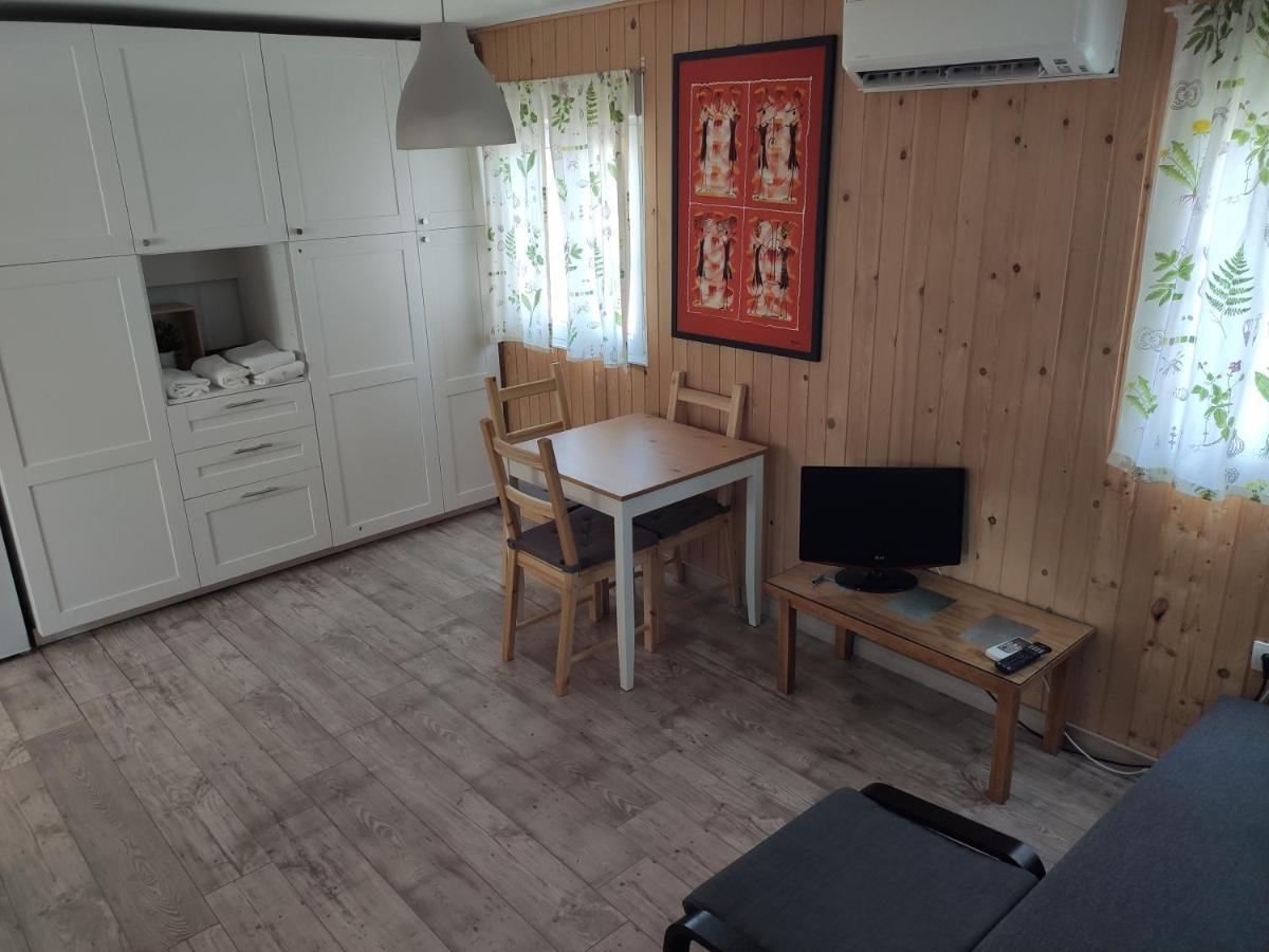 Luminoso Y Acogedor Apartamento Junto A La Macarena De Sevilla Zewnętrze zdjęcie