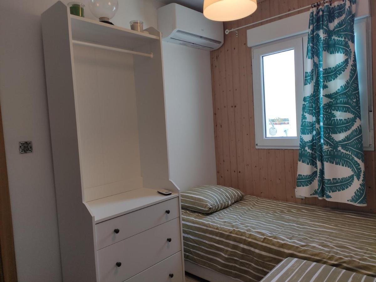 Luminoso Y Acogedor Apartamento Junto A La Macarena De Sevilla Zewnętrze zdjęcie